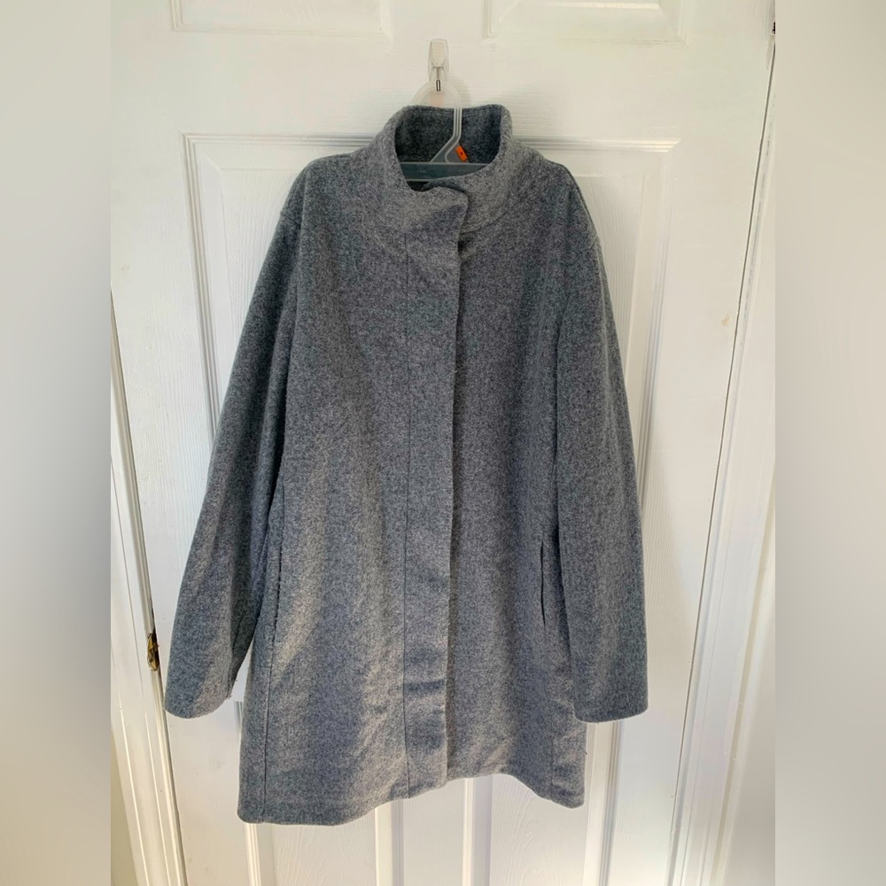 Ultra Soft Old Navy Jacket 🤍